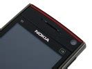 Nokia X6 review: Going up the ladder : Camera, video recording.